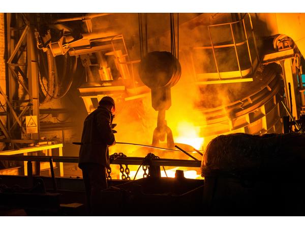 Indian Steel And Wire Products Plans Expansion Programme - Jharkhand 